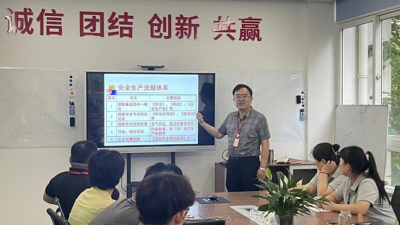 企业培训合同定制服务的五大关键要素