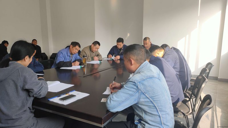 企业内训评估指标体系：构建精准效能度量标准