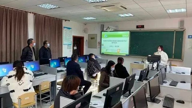 手工焊培训教学报名流程全解析**