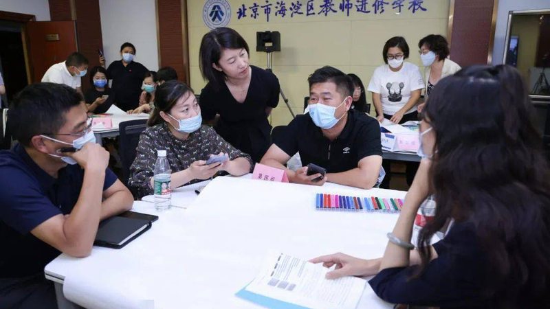 叉车培训包过靠谱的机构排名
