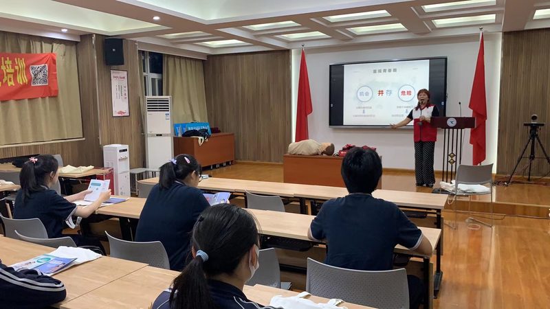 企业培训中多媒体灯光音响参数设置的要点解析**